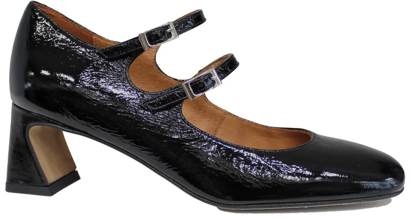 |MARY JANE DONNA VERNICE NERA|