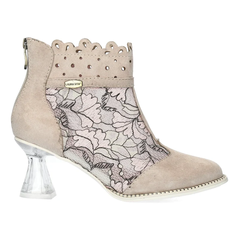 Bottines - ELOISEO 37