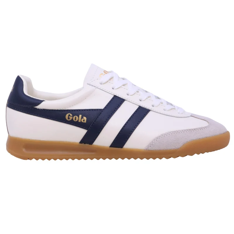 Gola Torpedo White Navy sneaker uomo