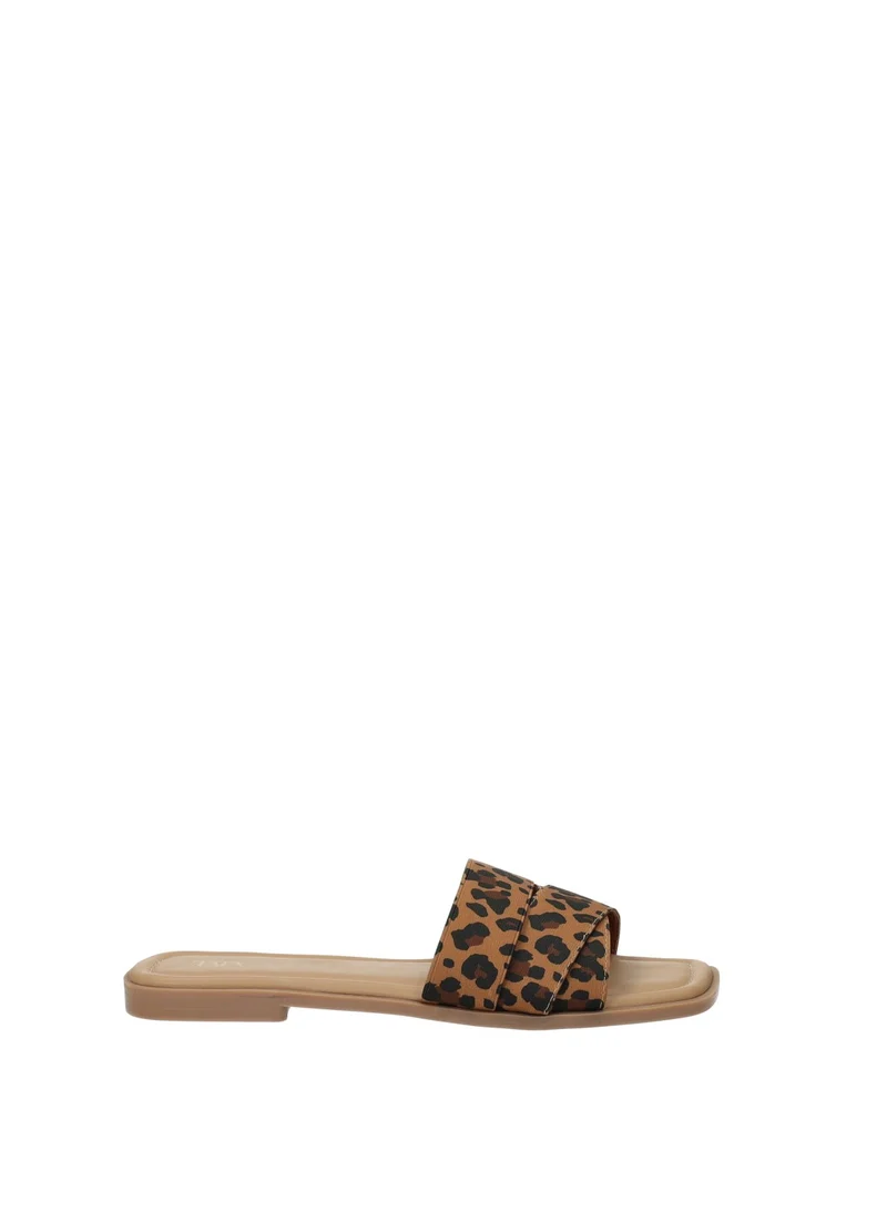 Sandali animalier