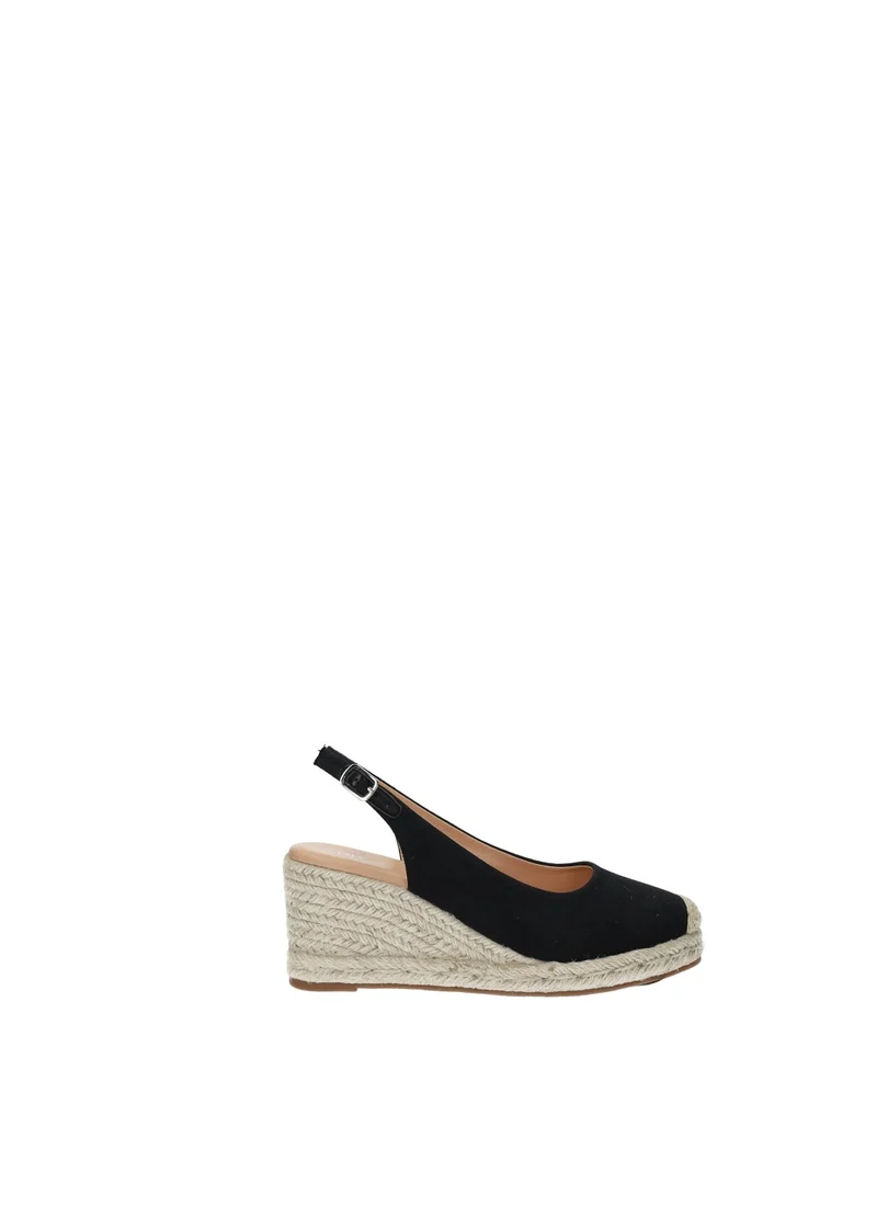 Espadrillas con zeppa
