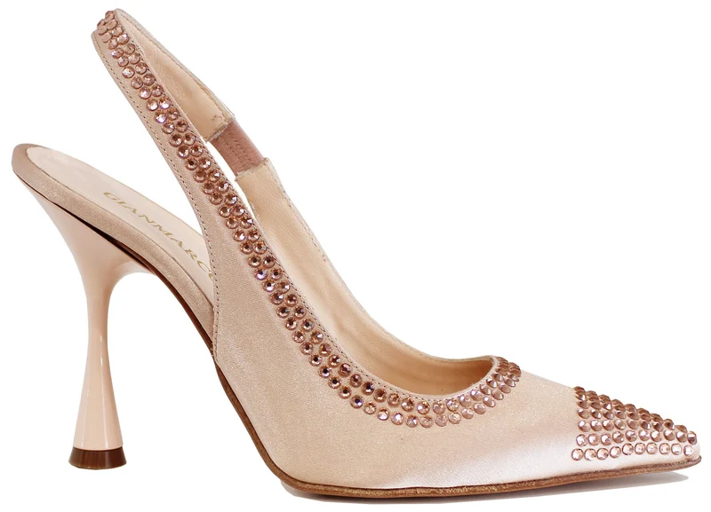 |DECOLTE' STRASSATA RASO CIPRIA|