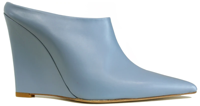 |ZEPPA DONNA LE FABIAN PELLE MALIBU'|