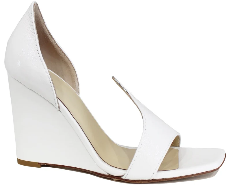|ZEPPA DONNA LE FABIAN NAPLAK BIANCO|