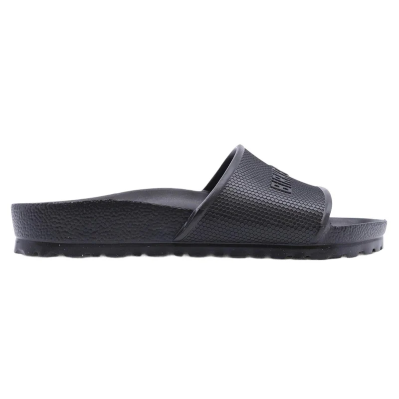 Birkenstock Barbados EVA Black 1015398 sandalo sportivo uomo donna ultraleggero