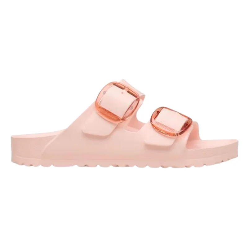 Birkenstock Arizona Big Buckle EVA 1031283 sandalo donna Light Rose narrow fit