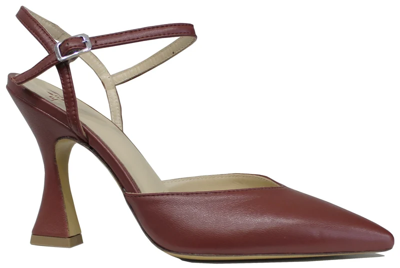 CHANEL DONNA LE FABIAN PELLE TERRA