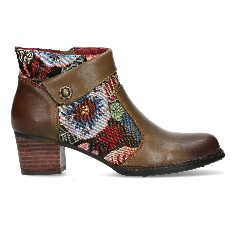 Bottines - ALEXIA 13
