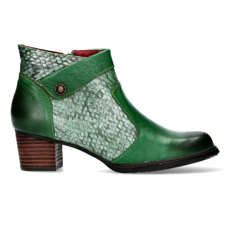 Bottines - ALEXIA 13