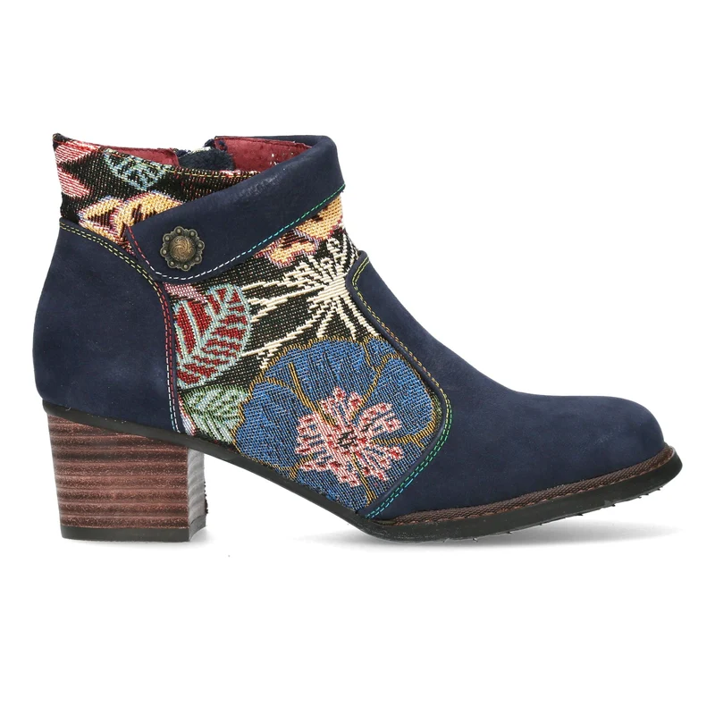 Bottines - ALEXIA 13