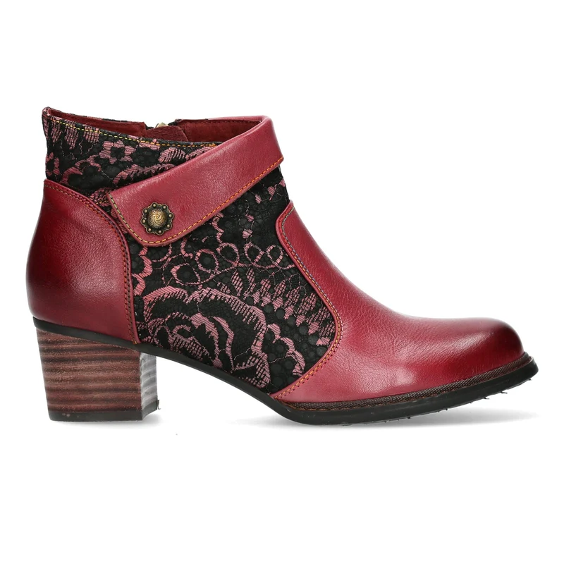 Bottines - ALEXIA 13