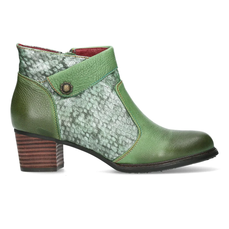 Bottines - ALEXIA 13