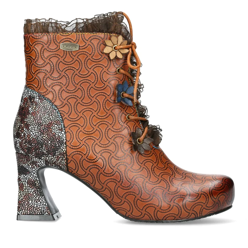 Bottines - MAGALIEO 22