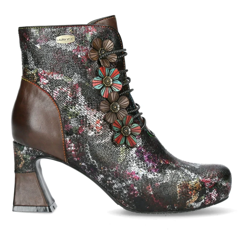 Bottines - MAGALIEO 22