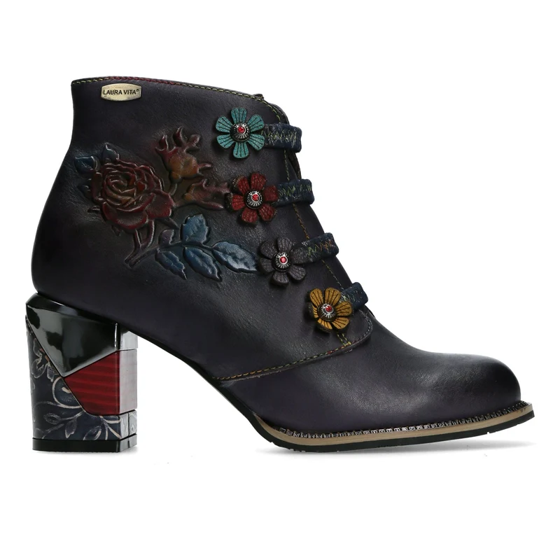 Bottines - MAEVAO 12