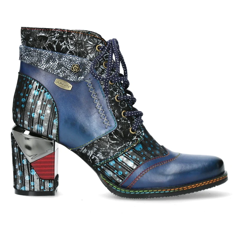 Bottines - MAEVAO 03