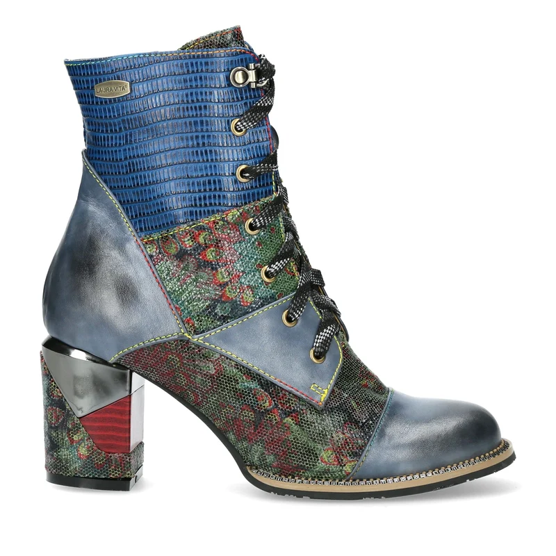 Bottines - MAEVAO 02