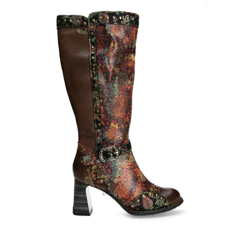 Bottines - MAELEO 06