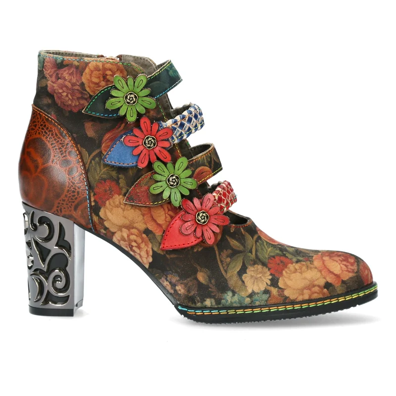 Bottines - LEDAO 823