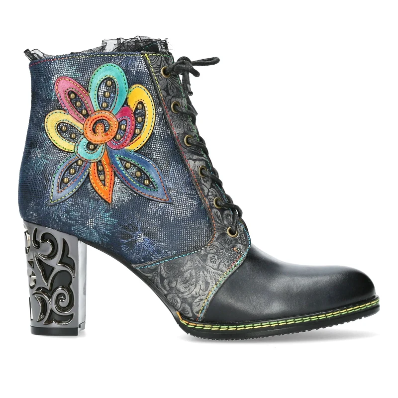 Bottines - LEDAO 323