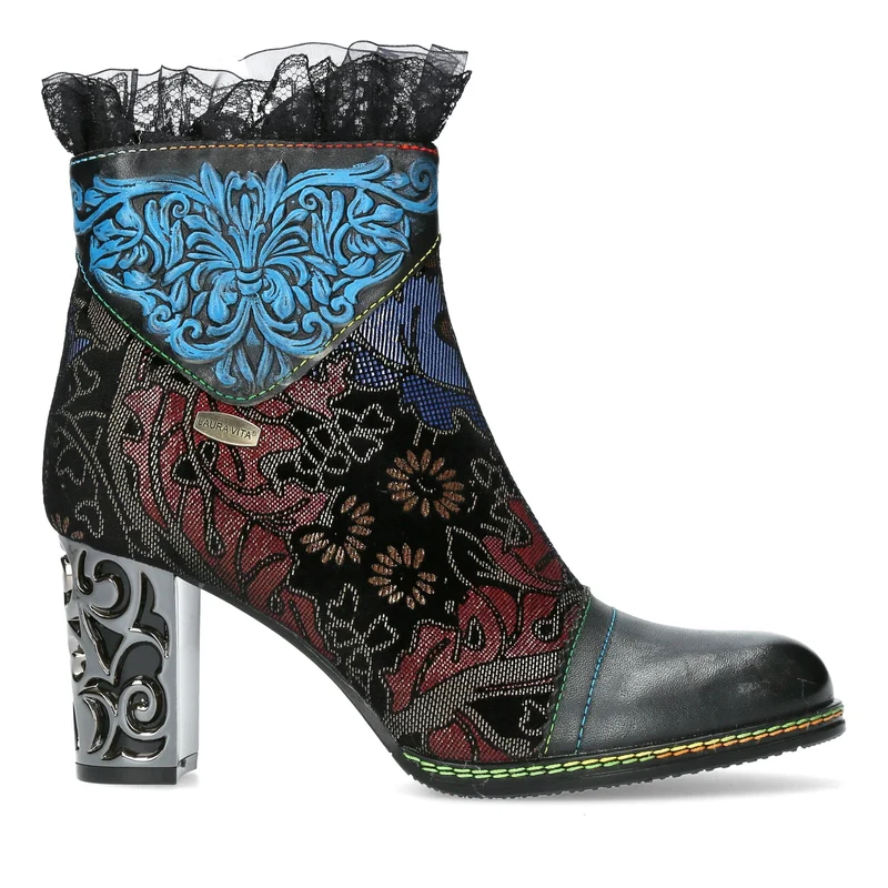 Bottines - LEDAO 223