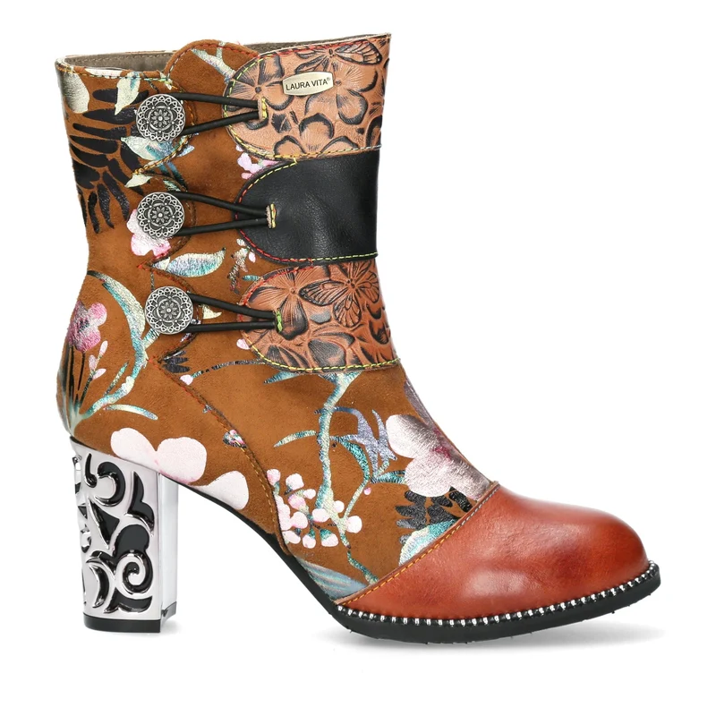 Bottines - LEDAO 06