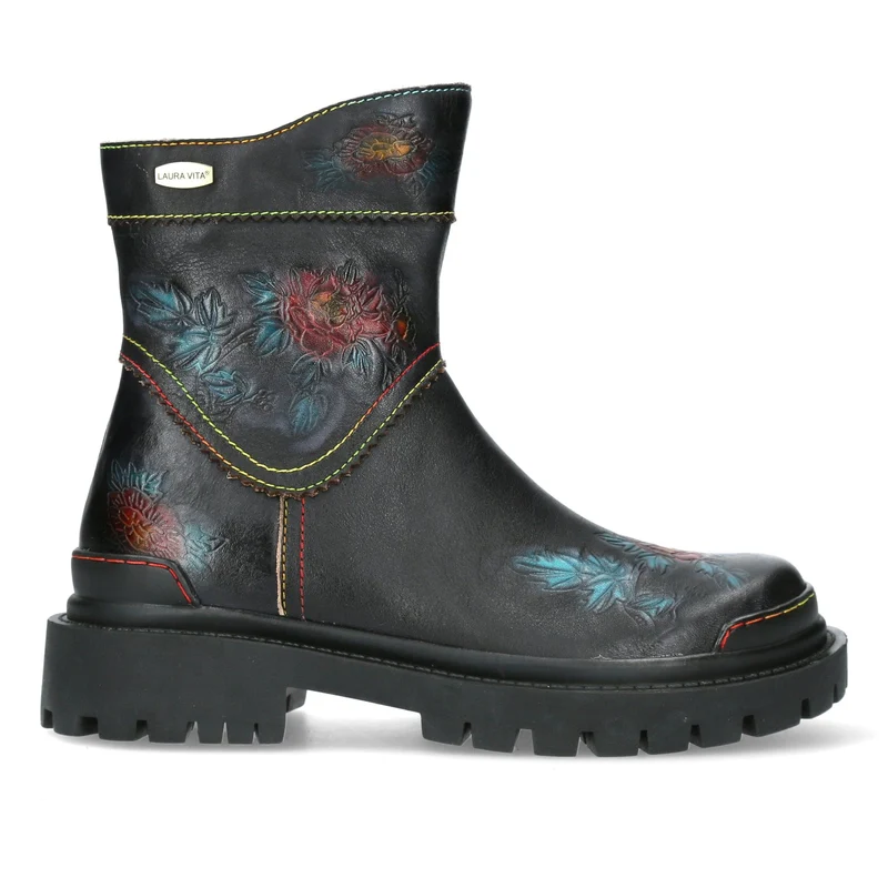 Bottines - KOULEO 08