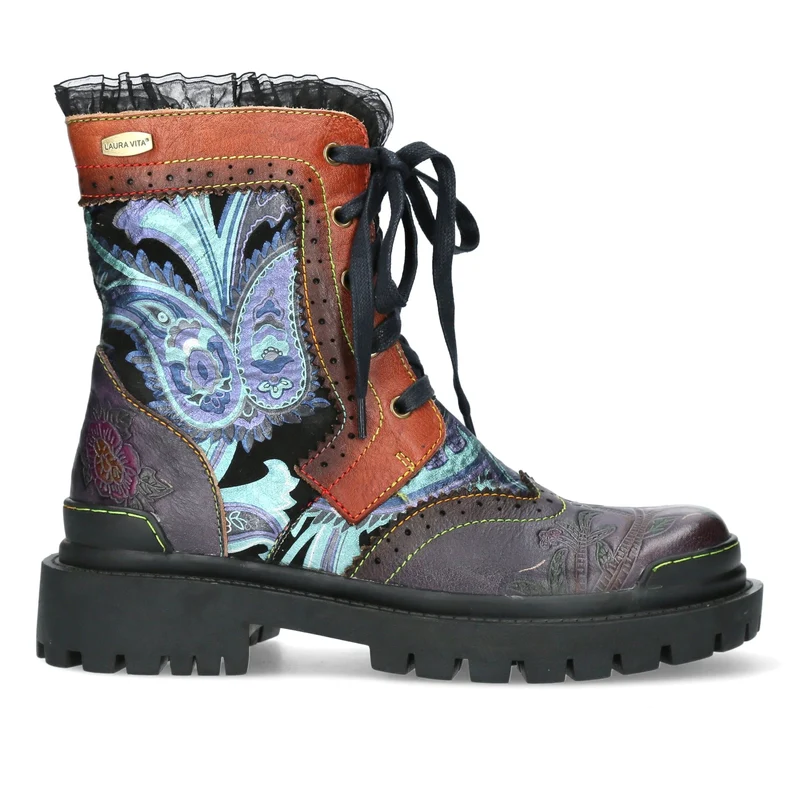 Bottines - KOULEO 05