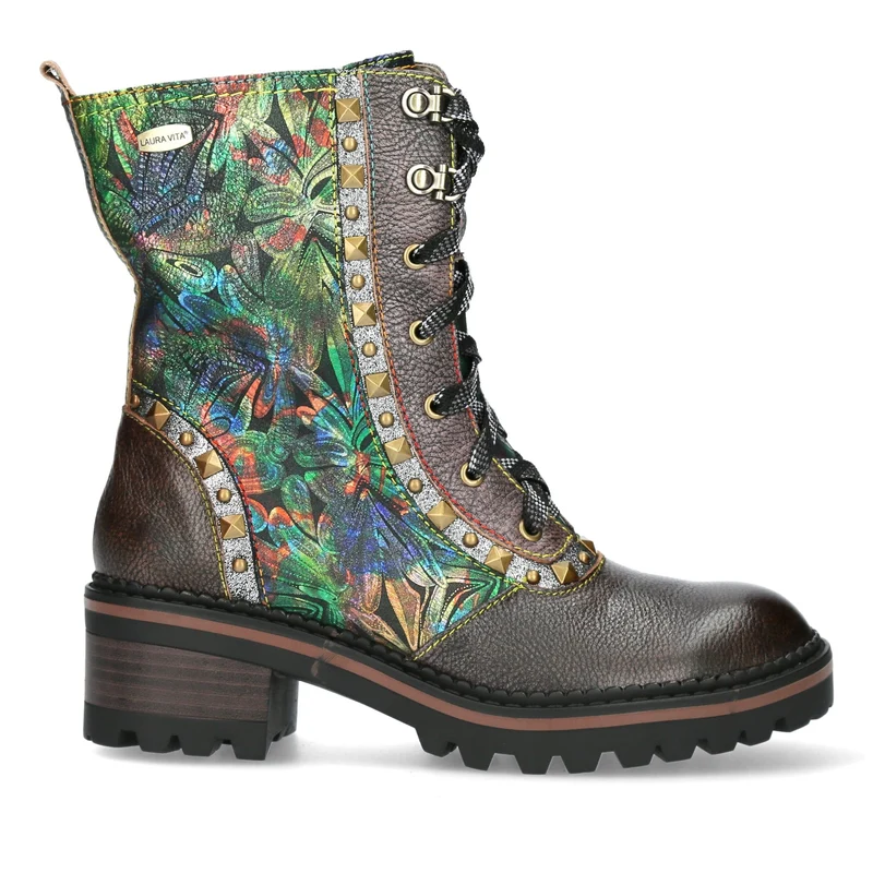 Bottines - KESSO 09