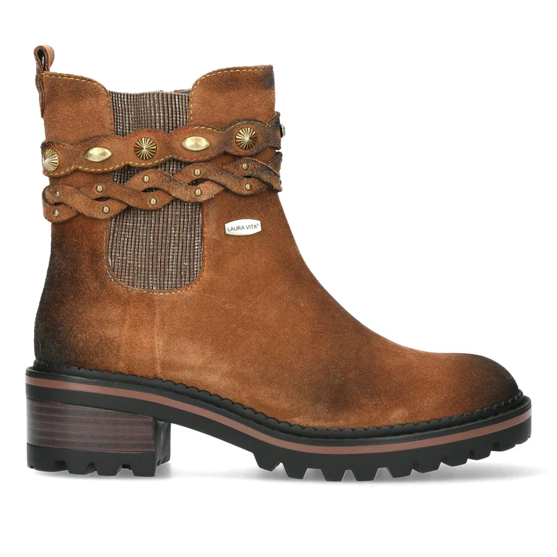 Bottines - KESSO 03