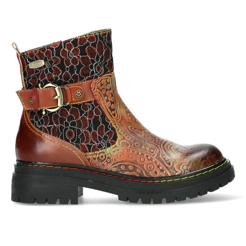 Bottines - KANDYO 0123