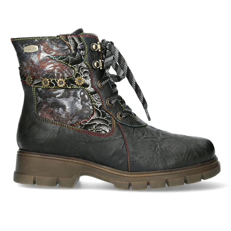 Bottines - KAELAO 03
