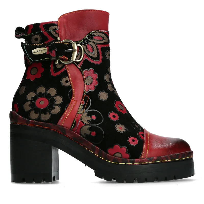 Bottines - MONAO 04