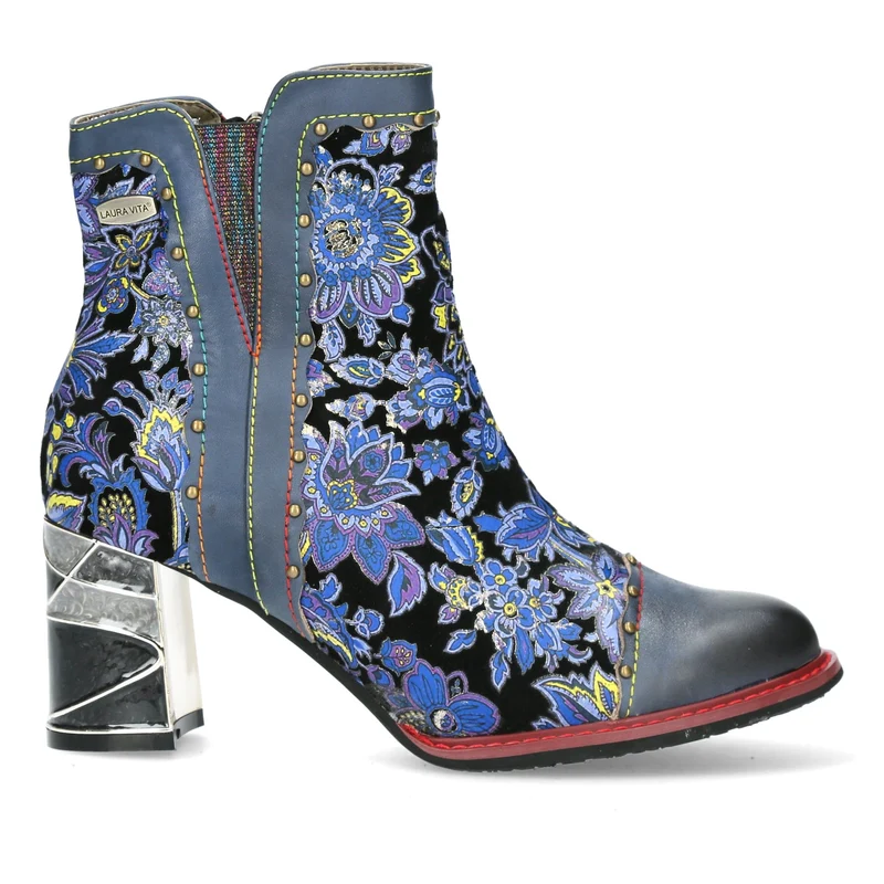 Bottines - MARBREO 05