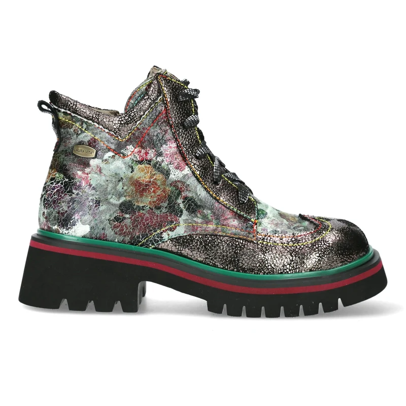 Bottines - OYAO 04