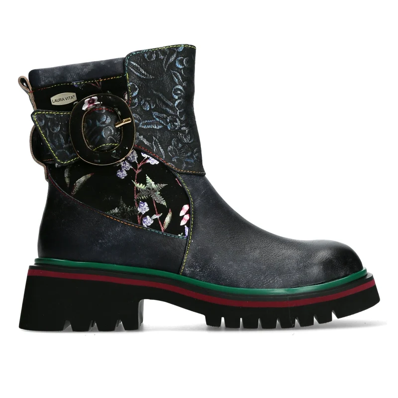 Bottines - OYAO 03
