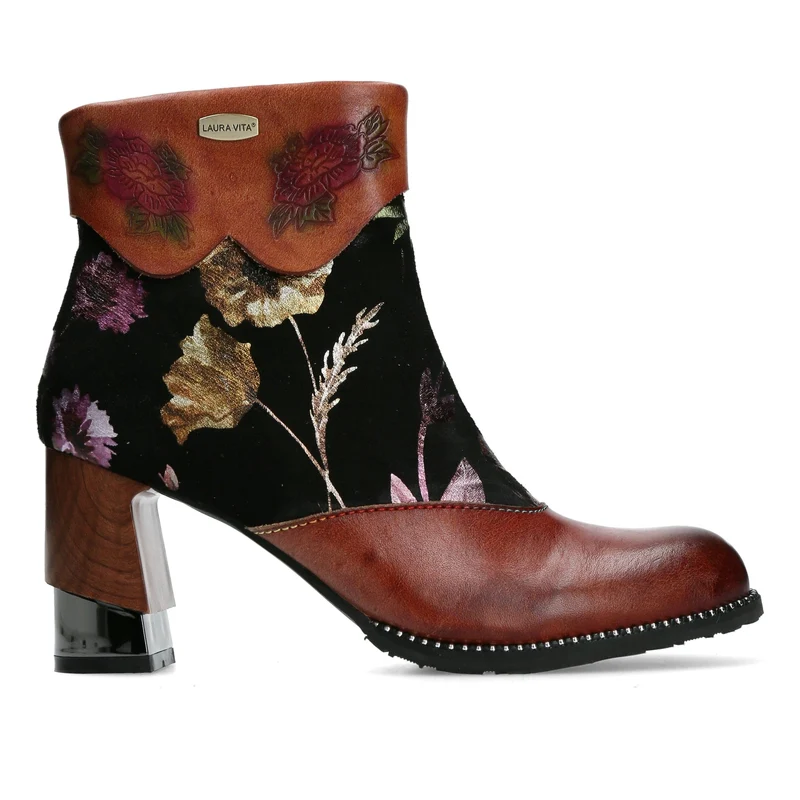 Bottines - OXANEO 05