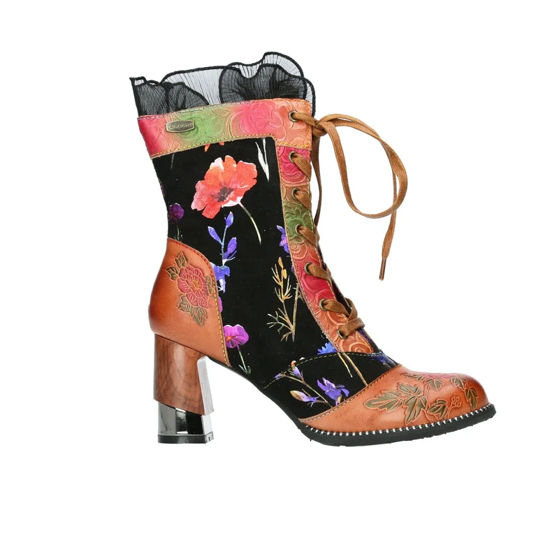 Bottines - OXANEO 02