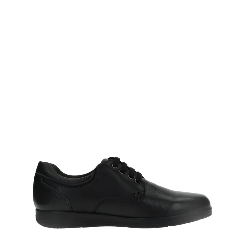 Derby in vera pelle. Tata Soft