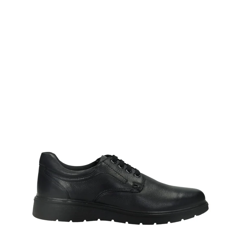 Derby in vera pelle. Tata Soft