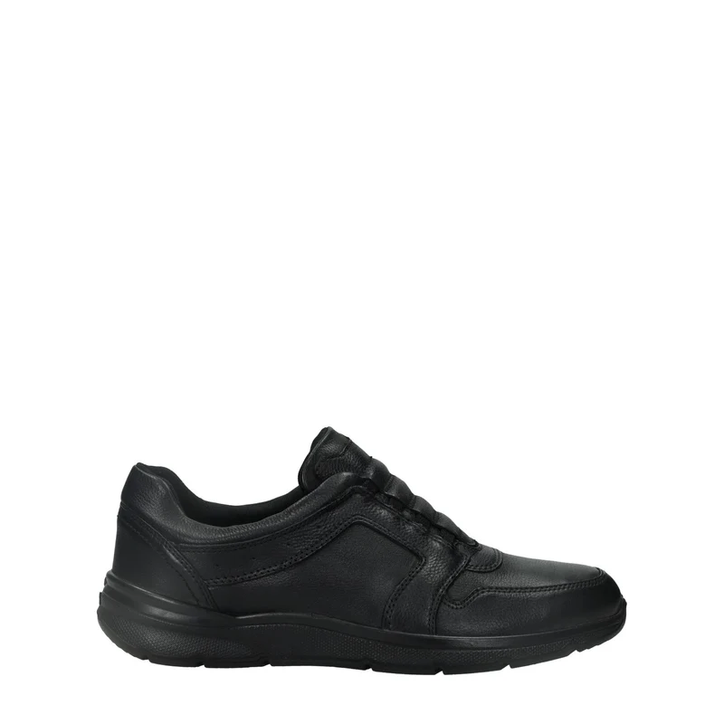 Derby in vera pelle. Tata Soft