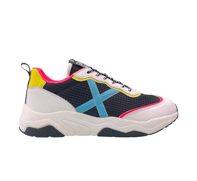 Sneakers multicolor