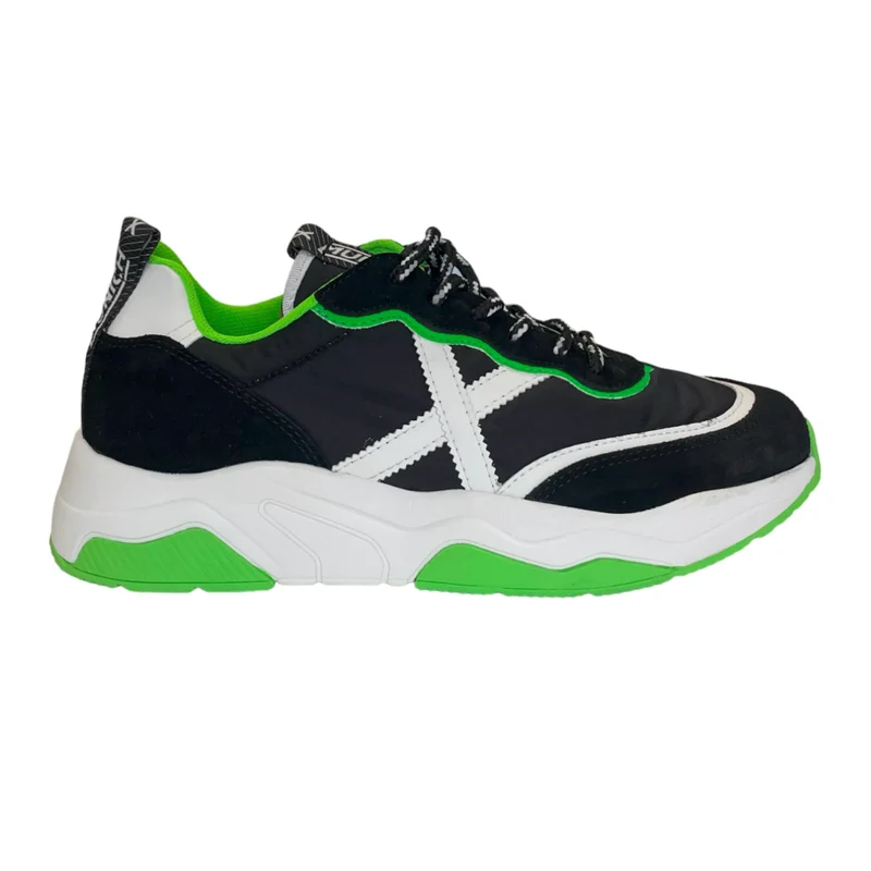 Sneakers 877005 multicolore