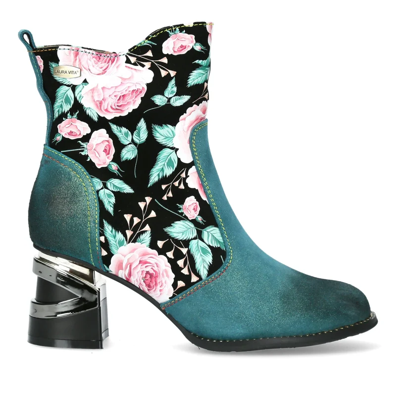 Bottines - ORLYO 03