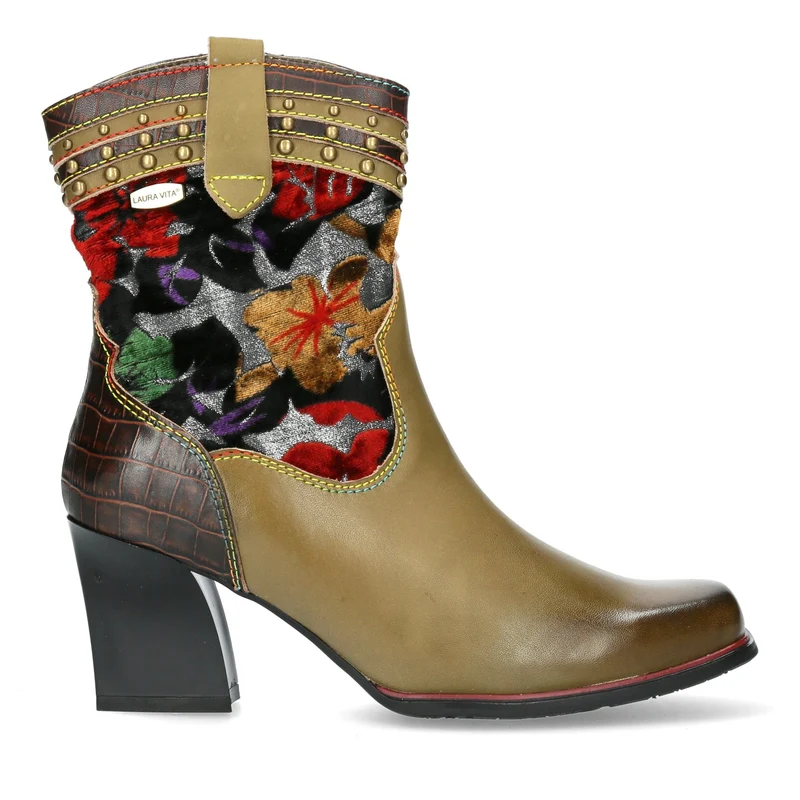 Bottines - ONAO 01