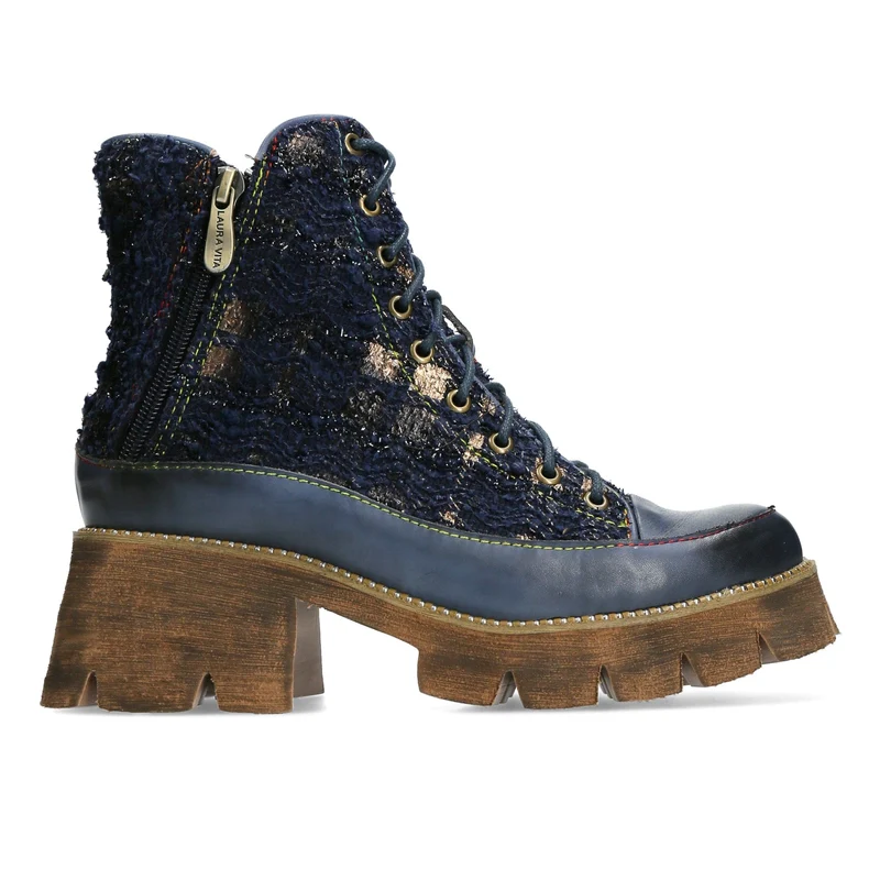 Bottines - OMIO 05