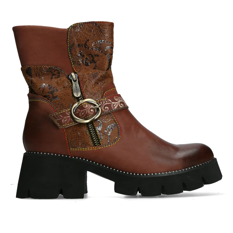 Bottines - OMIO 03