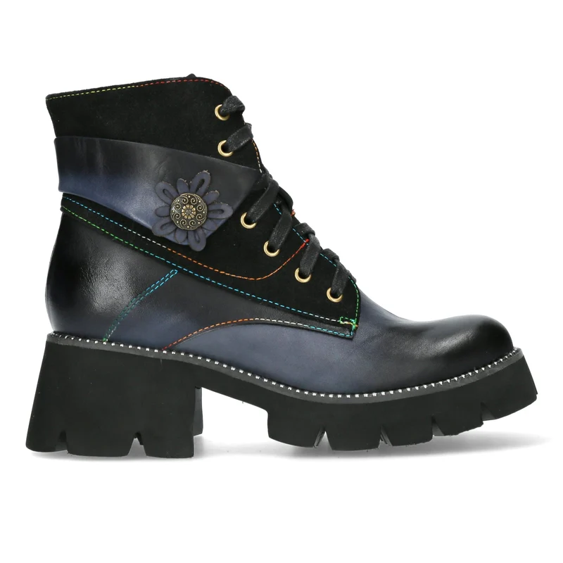 Bottines - OMIO 01
