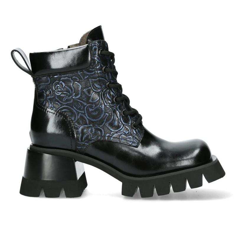 Bottines - OLPHAO 12