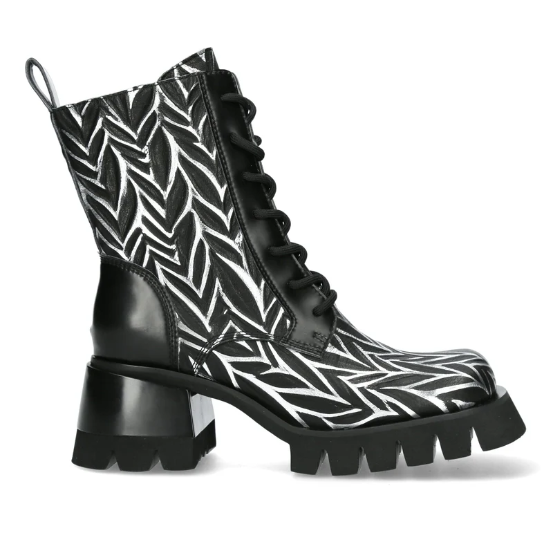 Bottines - OLPHAO 01